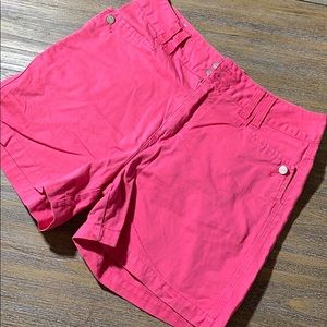 Billblass Jeanswear Pink Short Size 6